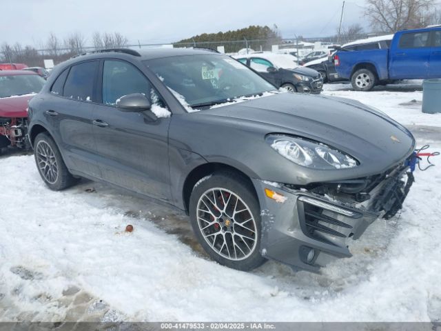 porsche macan 2016 wp1ab2a57glb58136