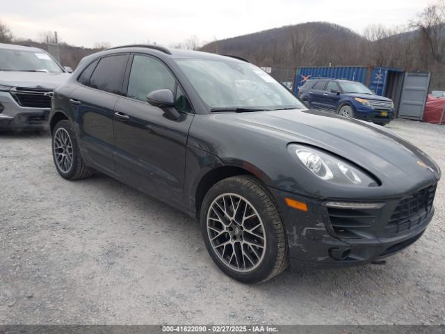 porsche macan 2017 wp1ab2a57hlb11626