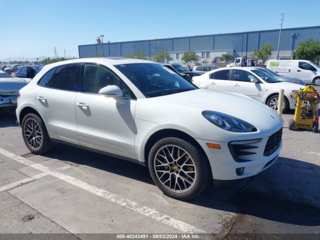 porsche macan 2017 wp1ab2a57hlb21041