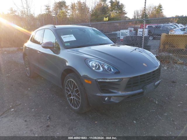 porsche macan 2018 wp1ab2a57jlb30442