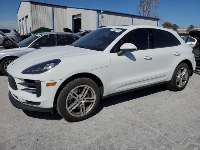 porsche macan 2019 wp1ab2a57klb32421