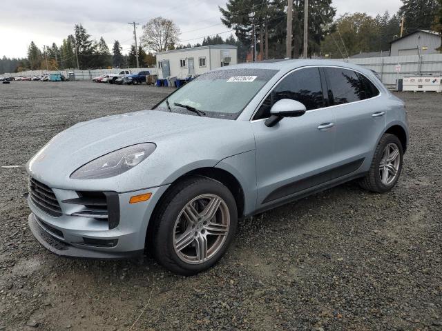 porsche macan s 2021 wp1ab2a57mlb35290