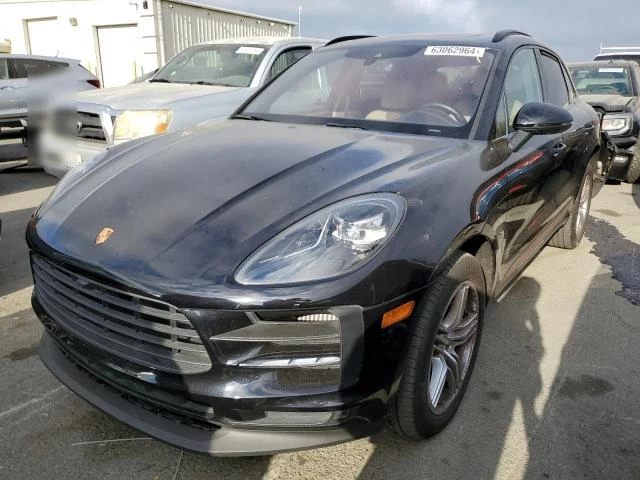 porsche macan s 2021 wp1ab2a57mlb37038