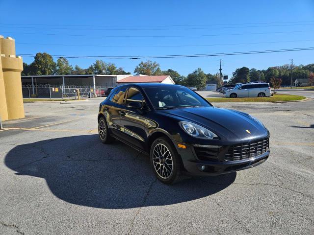 porsche macan s 2015 wp1ab2a58flb52943