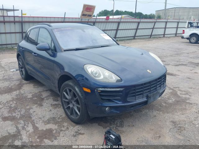 porsche macan 2015 wp1ab2a58flb67281