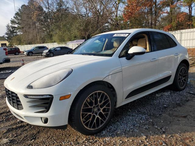 porsche macan s 2015 wp1ab2a58flb69564