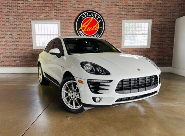 porsche macan 2017 wp1ab2a58hlb11280