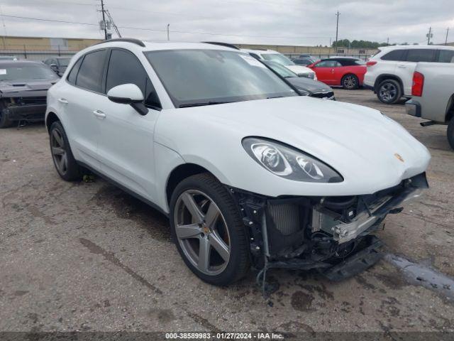 porsche macan 2017 wp1ab2a58hlb18276