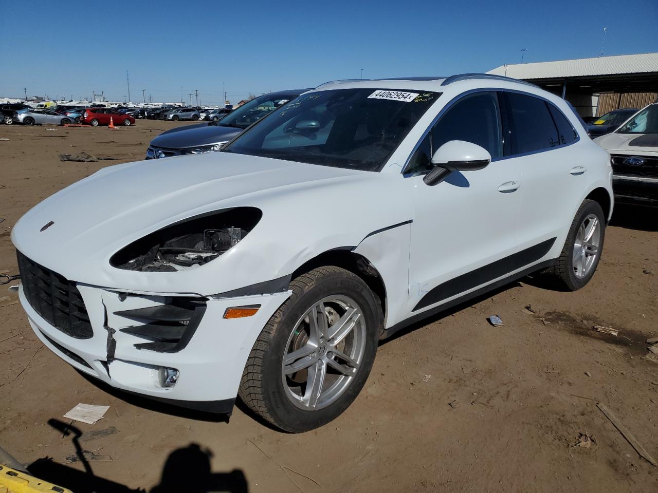 porsche macan 2018 wp1ab2a58jlb37089