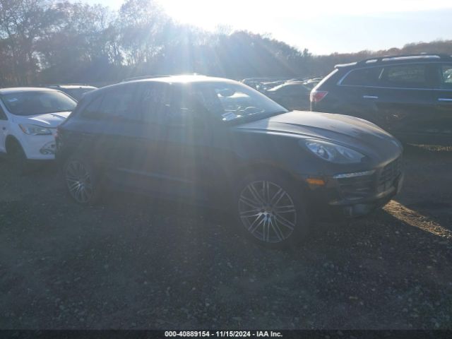 porsche macan 2015 wp1ab2a59flb52594