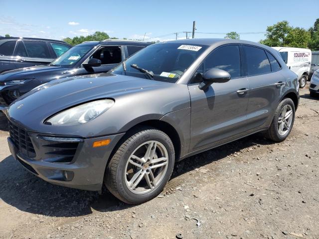 porsche macan 2015 wp1ab2a59flb57603