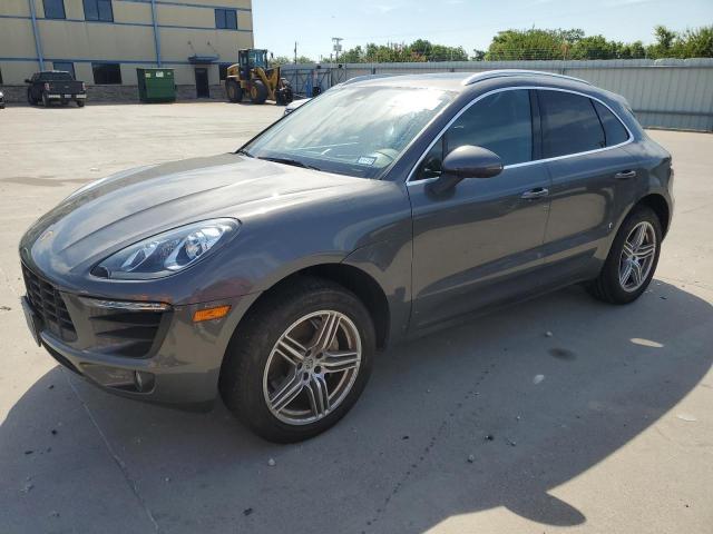 porsche macan 2015 wp1ab2a59flb64454