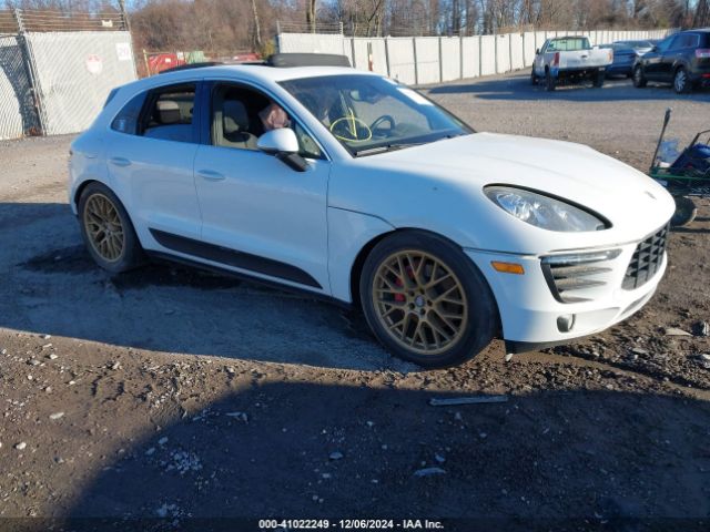 porsche macan 2015 wp1ab2a59flb74160