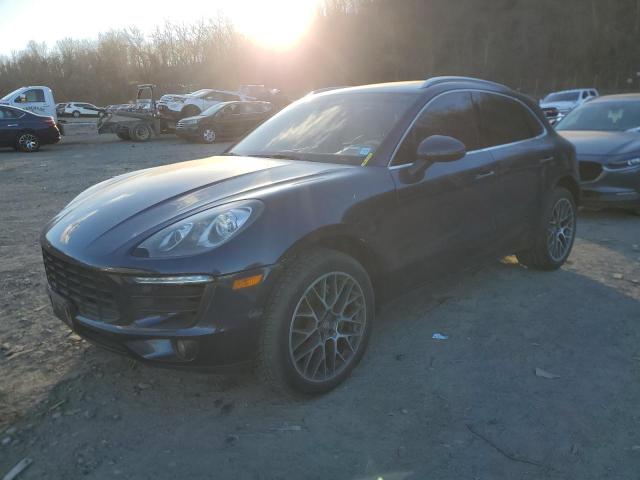 porsche macan s 2016 wp1ab2a59glb54668