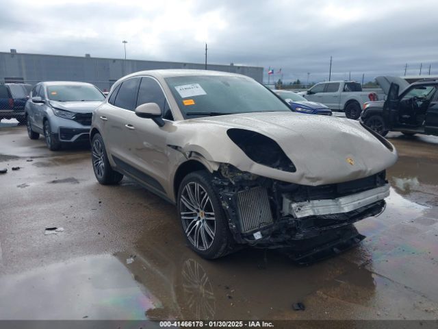 porsche macan 2016 wp1ab2a59glb57375