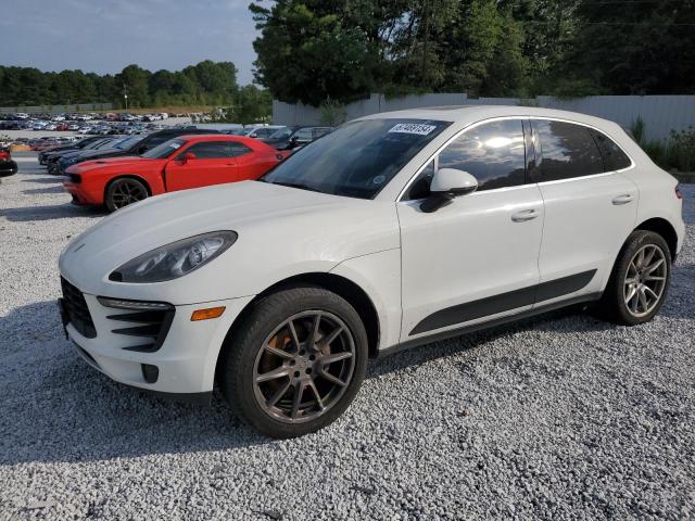 porsche macan s 2016 wp1ab2a59glb58994