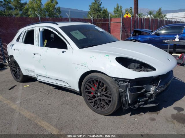 porsche macan 2019 wp1ab2a59klb32694