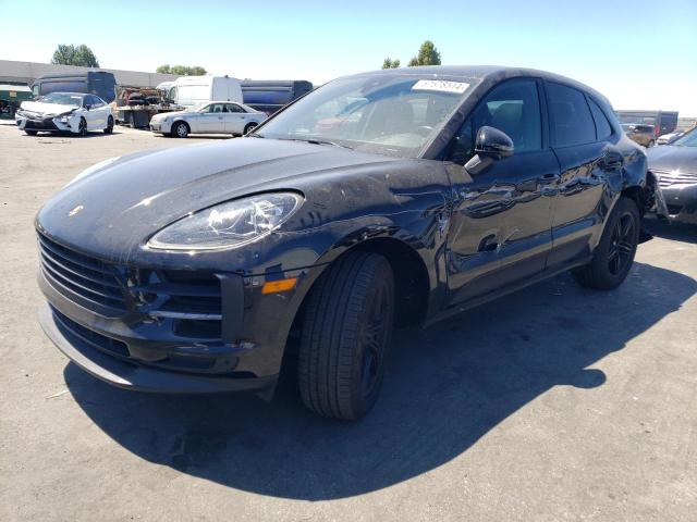 porsche macan s 2020 wp1ab2a59llb33815