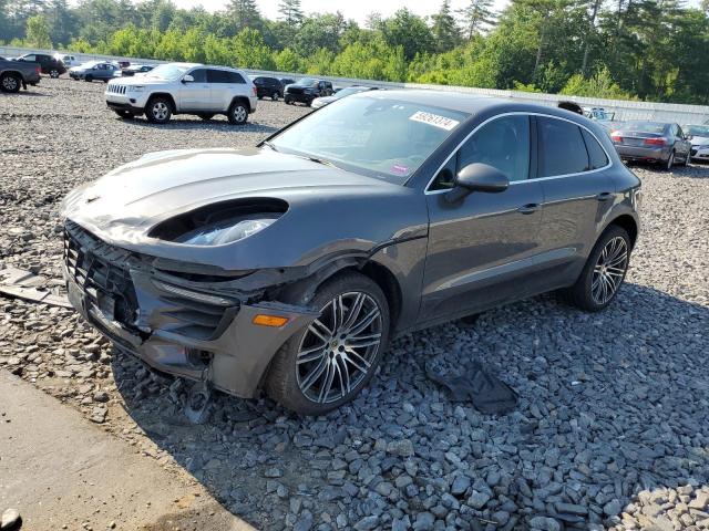 porsche macan 2015 wp1ab2a5xflb50319