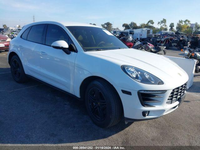 porsche macan 2015 wp1ab2a5xflb67153