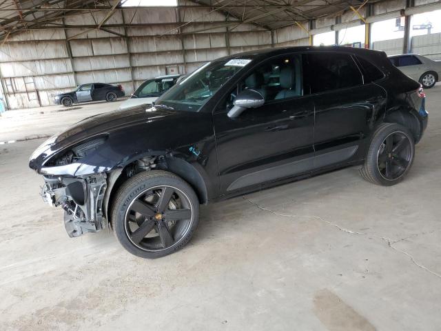 porsche macan s 2015 wp1ab2a5xflb70022