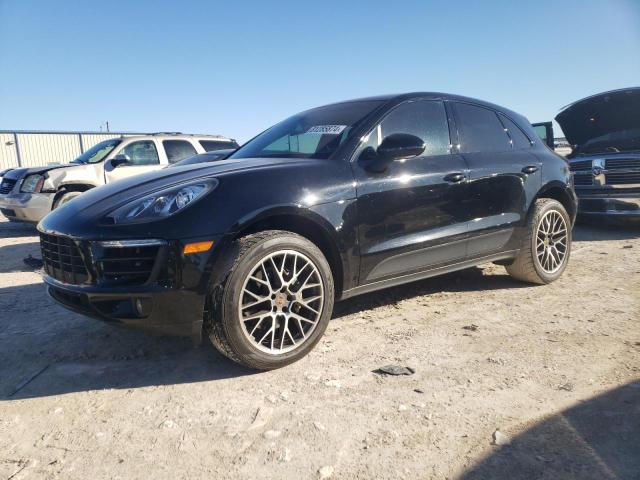 porsche macan s 2015 wp1ab2a5xflb72935