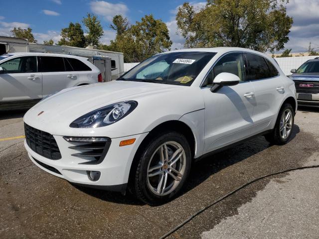 porsche macan s 2016 wp1ab2a5xglb40312