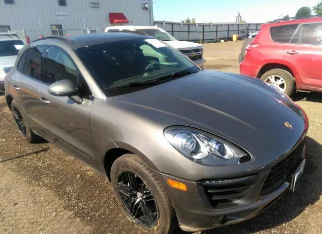 porsche macan 2016 wp1ab2a5xglb56896