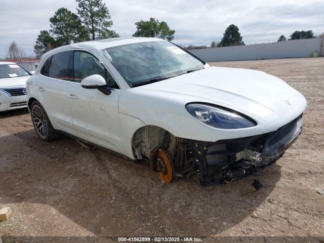 porsche macan 2019 wp1ab2a5xklb33305