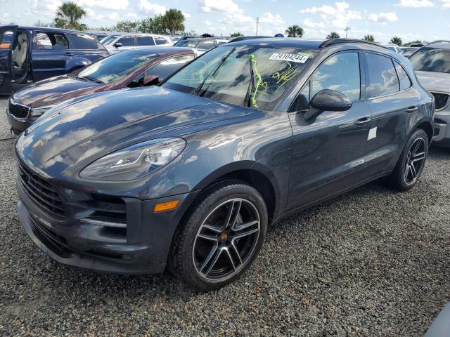 porsche macan s 2020 wp1ab2a5xllb33399