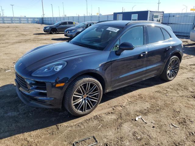 porsche macan s 2020 wp1ab2a5xllb34830