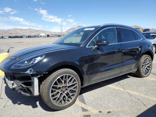 porsche macan s 2021 wp1ab2a5xmlb35428