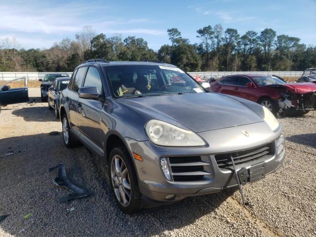 porsche cayenne s 2010 wp1ab2ap3ala50721