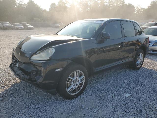 porsche cayenne s 2010 wp1ab2ap8ala50293