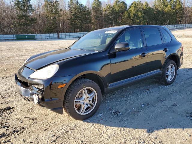 porsche cayenne 2010 wp1ab2ap8ala50486