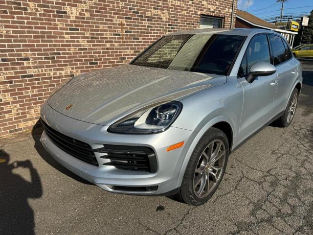 porsche cayenne s 2019 wp1ab2ay2kda62508