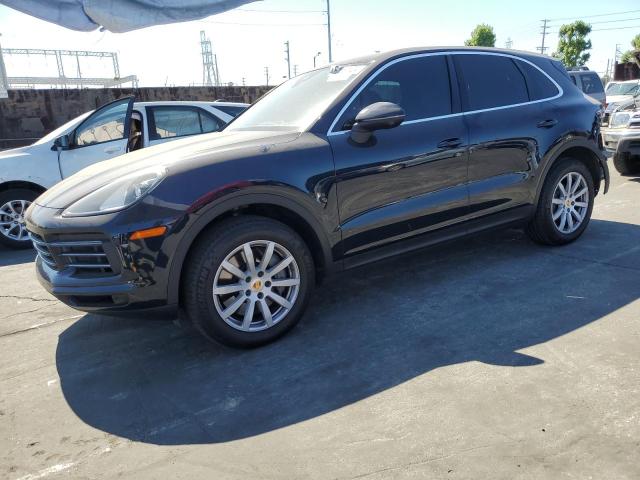 porsche cayenne s 2019 wp1ab2ay2kda63223