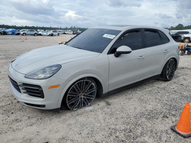 porsche cayenne s 2023 wp1ab2ay3pda14605