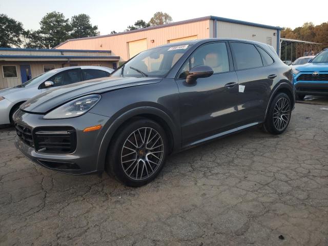 porsche cayenne s 2023 wp1ab2ay3pda14930