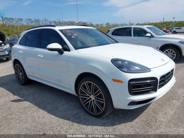 porsche cayenne 2019 wp1ab2ay5kda64026