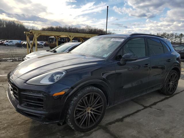 porsche cayenne s 2020 wp1ab2ay6lda28606