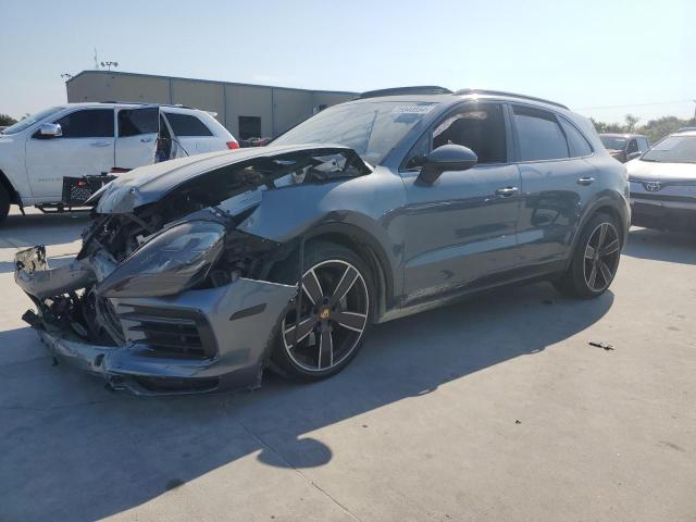 porsche cayenne s 2019 wp1ab2ay7kda61046