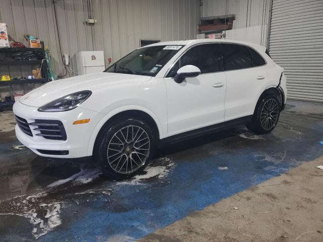 porsche cayenne s 2019 wp1ab2ay7kda61984