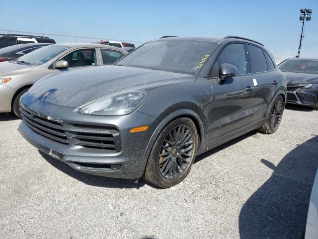 porsche cayenne s 2022 wp1ab2ay7nda31503