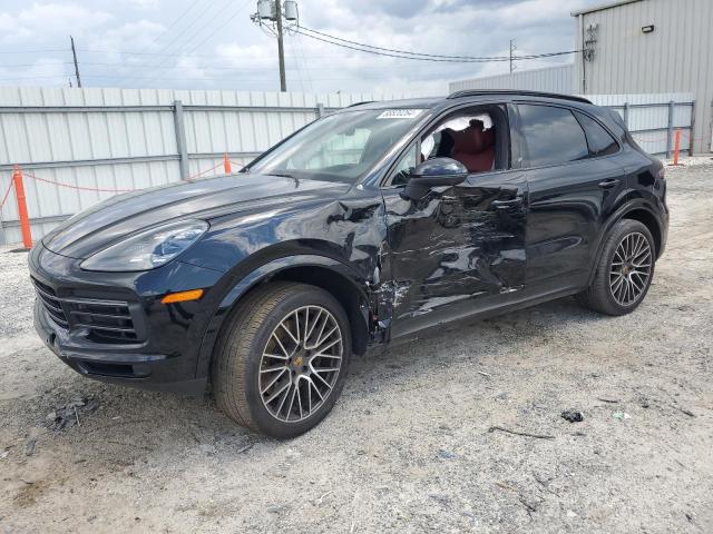 porsche cayenne s 2023 wp1ab2ay7pda14204