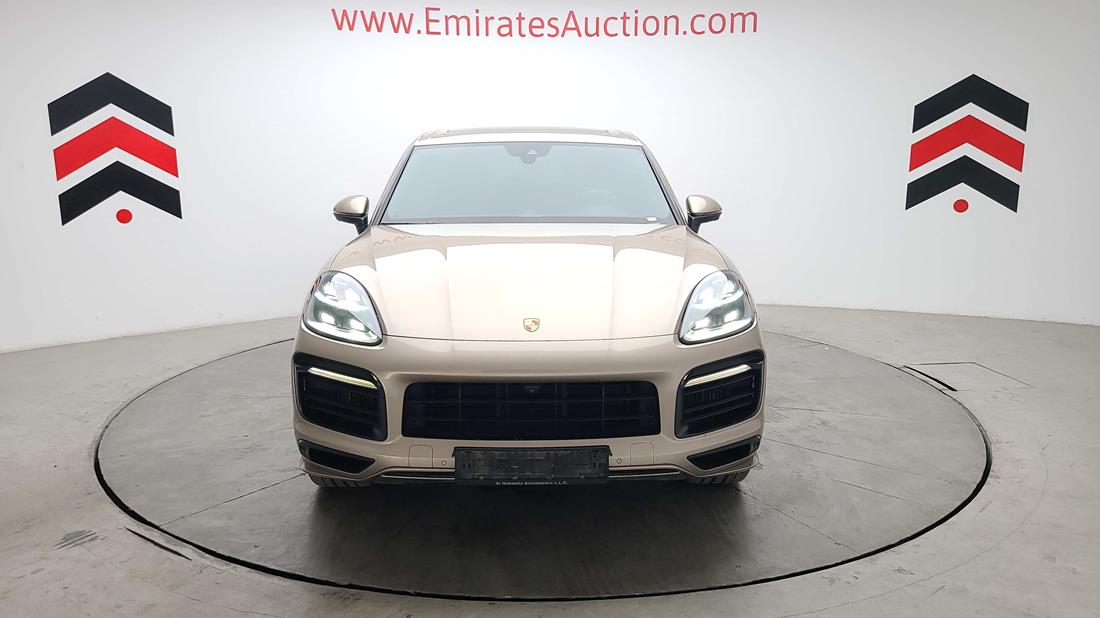 porsche cayenne 2019 wp1ab2ay8kda60374