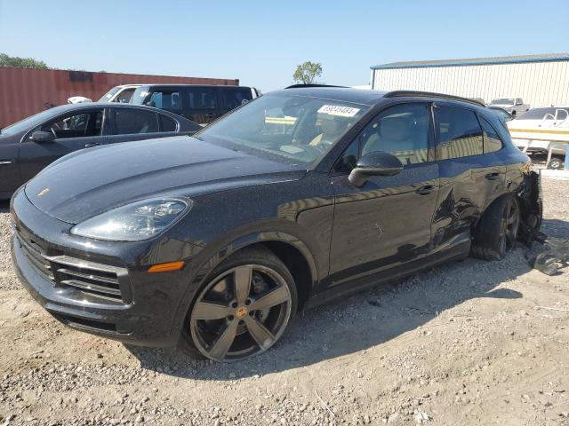 porsche cayenne s 2019 wp1ab2ay8kda64733