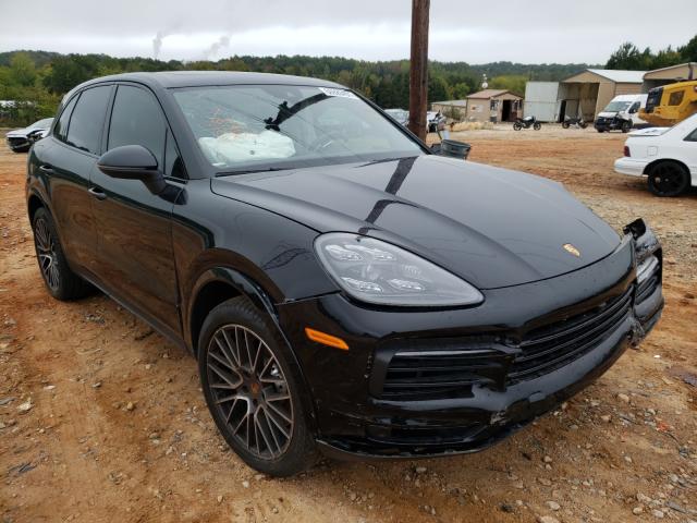 porsche cayenne s 2019 wp1ab2ay8kda65588