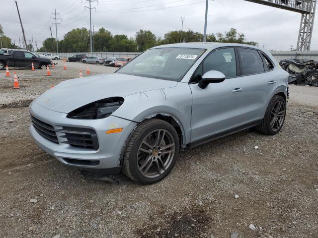 porsche cayenne s 2020 wp1ab2ay8lda27666