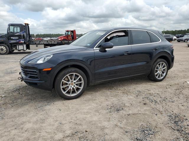 porsche cayenne s 2019 wp1ab2ay9kda62098